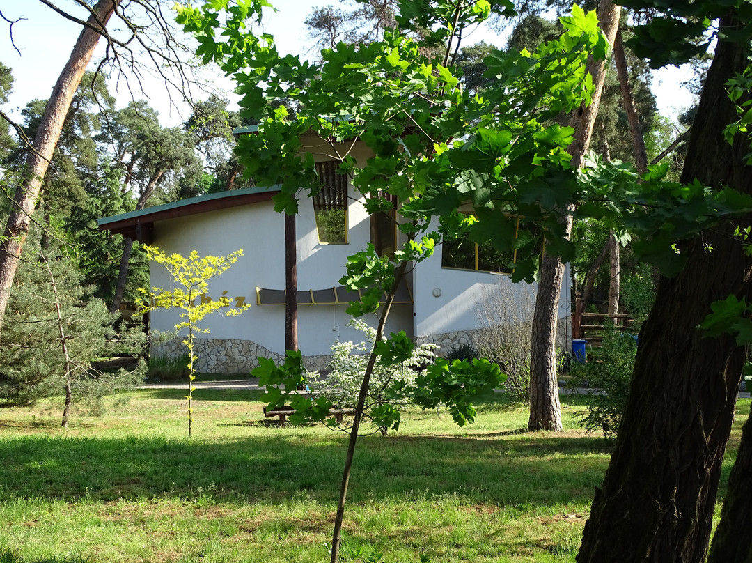 Zoo Debrecen-德布勒森必去景点