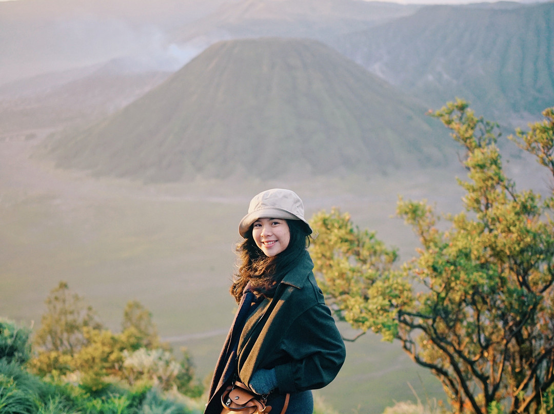 Bromo Project景点图片