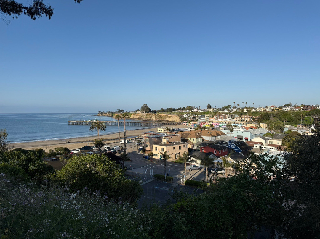 Inn at Depot Hill主图