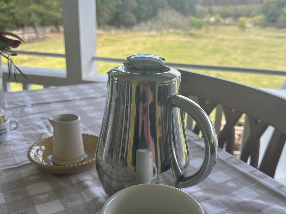 卡拉奇洛哈纳酒店主图