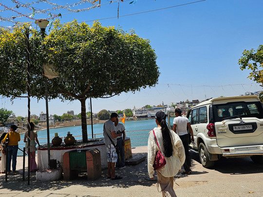 Gorma Tours &Travels-普希卡必去景点