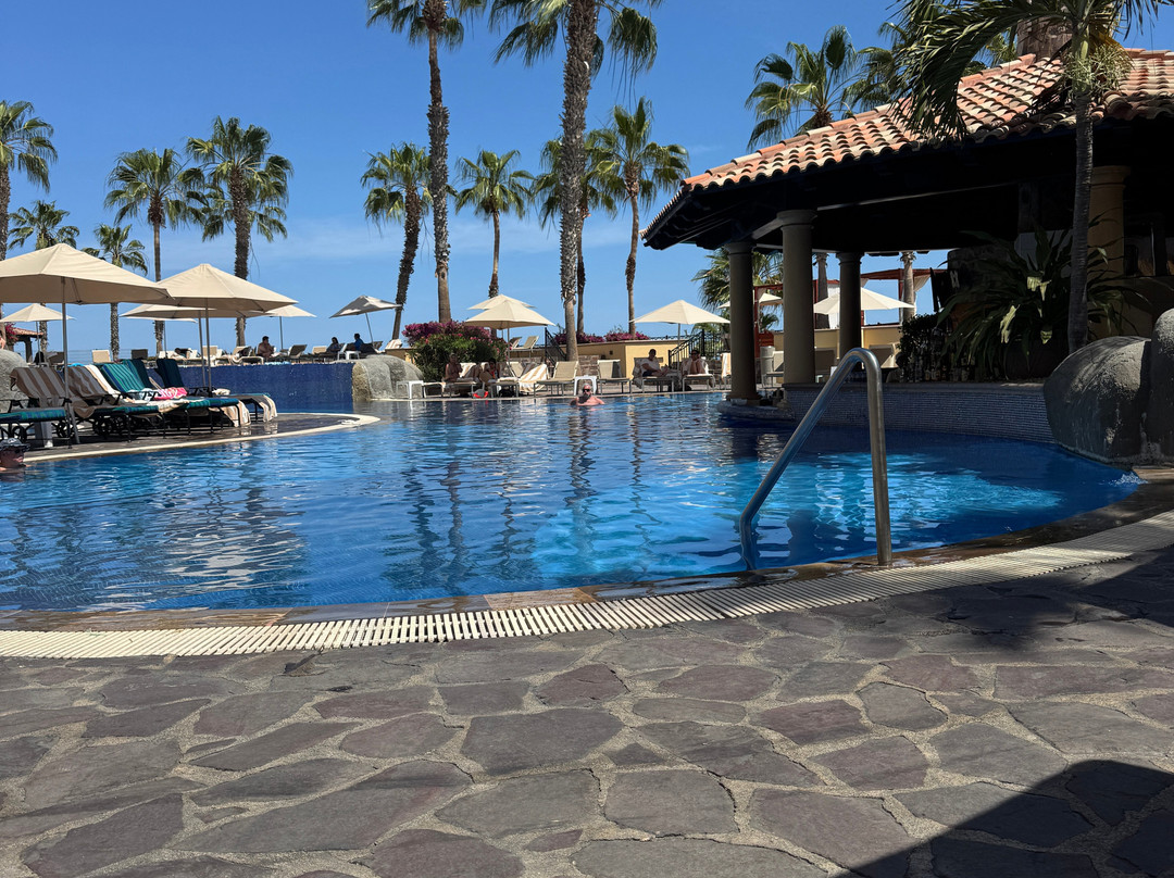 Cabo Lindo Transport景点图片