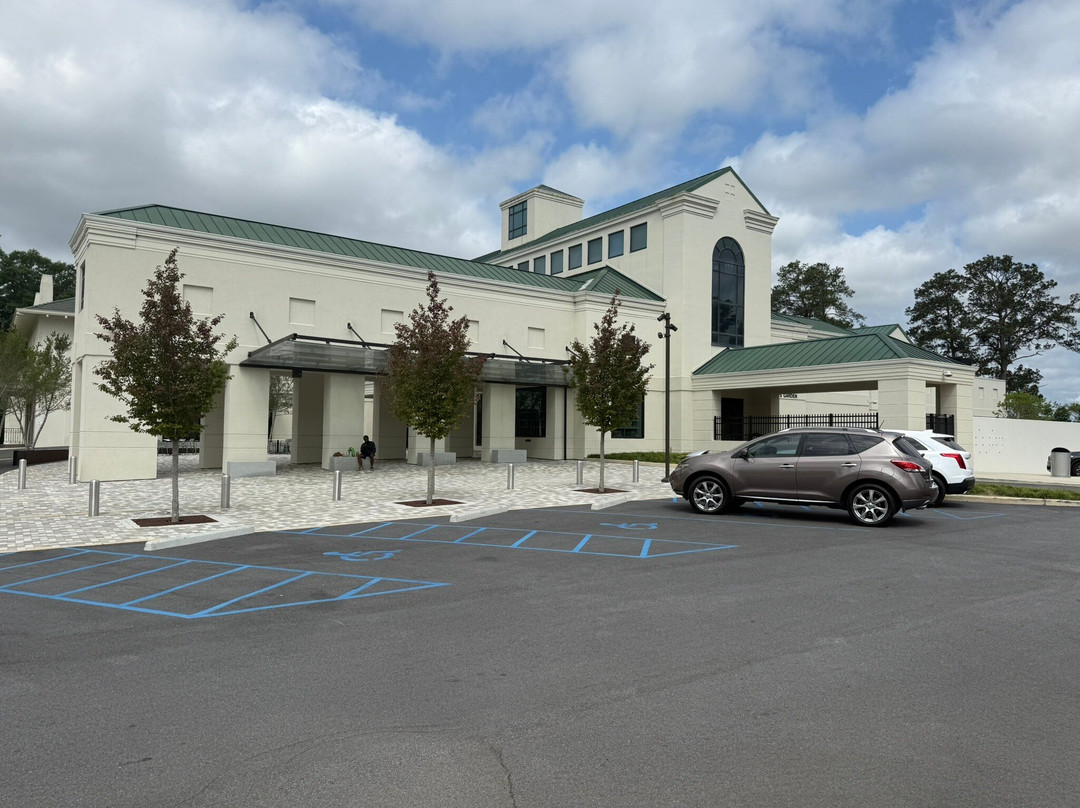 Columbus Museum-哥伦布必去景点