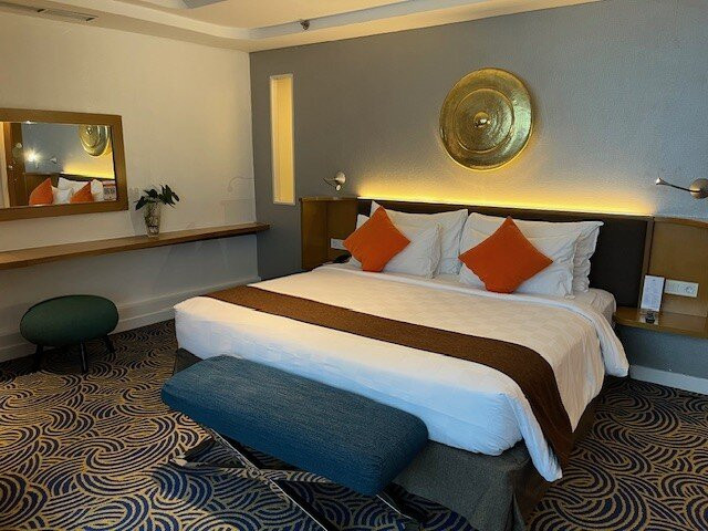 Hotel Ciputra Cibubur By Swiss Belhotel International主图