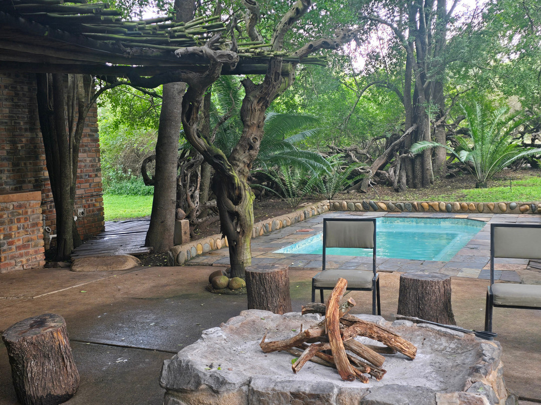 Tiger Hunters Tours & Safaris - Day Adventures-彭哥拉必去景点