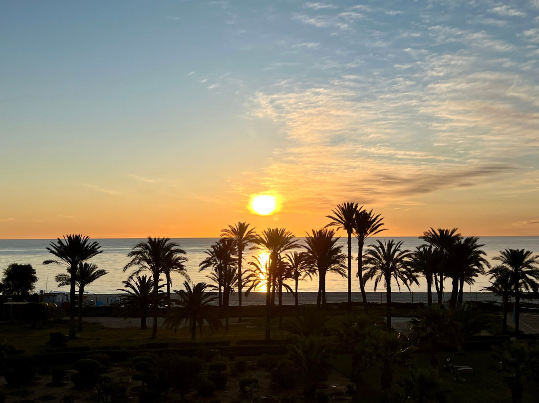 TUI Blue Scheherazade主图