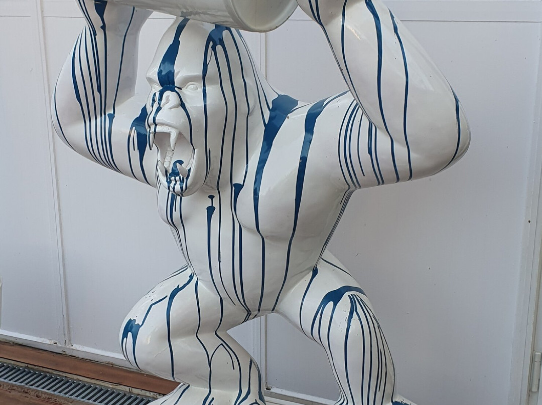 Antonio's House主图