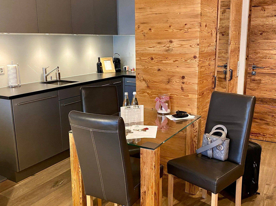 Hotelino Petit Chalet主图