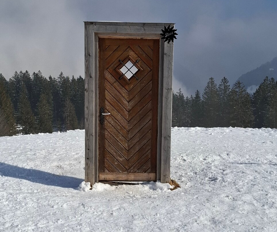 Stoosbahnen AG-Stoos必去景点