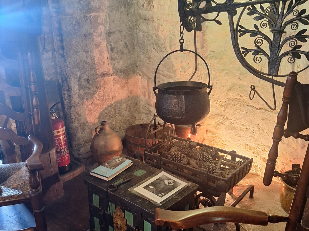 The Tudor House Museum-韦茅斯必去景点
