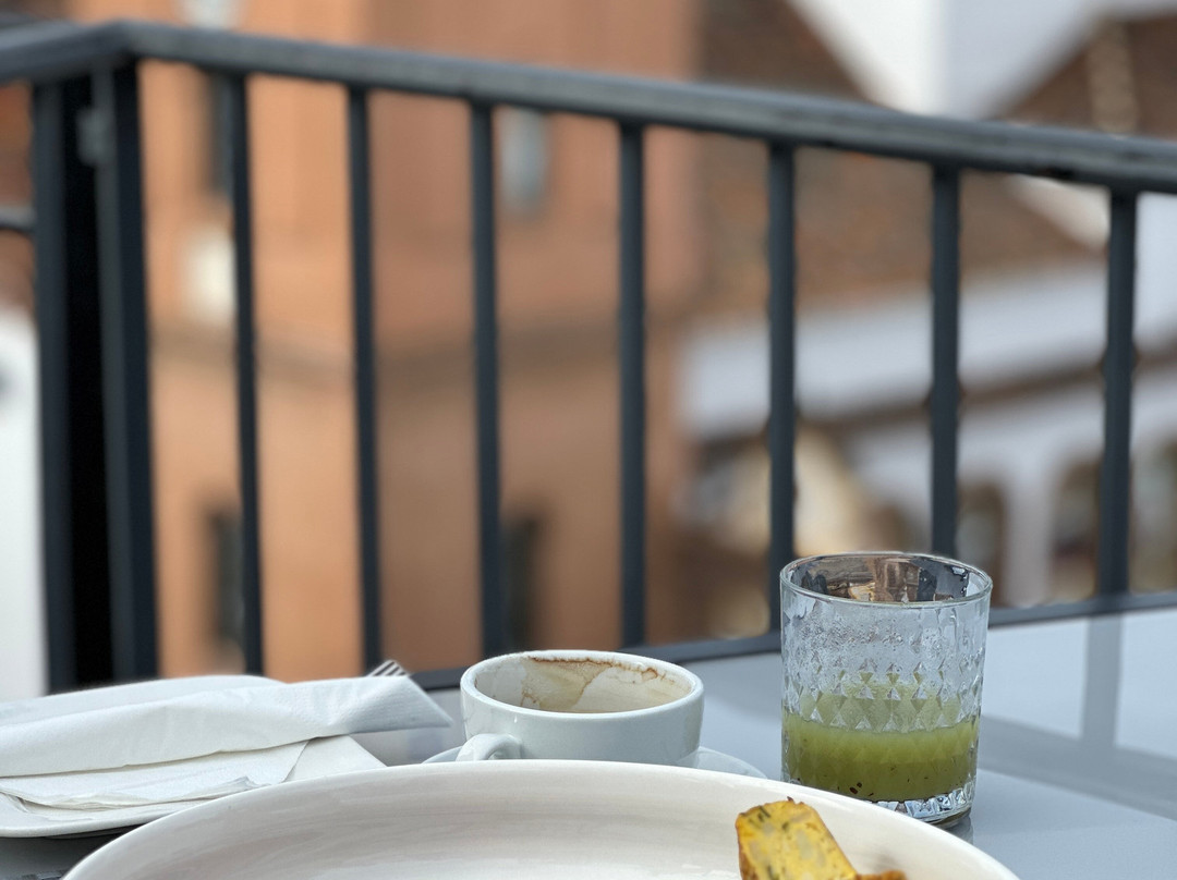 Almijara Residence主图