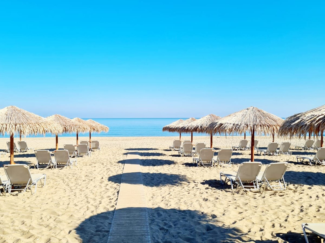 Episkopi Beach-Episkopi必去景点