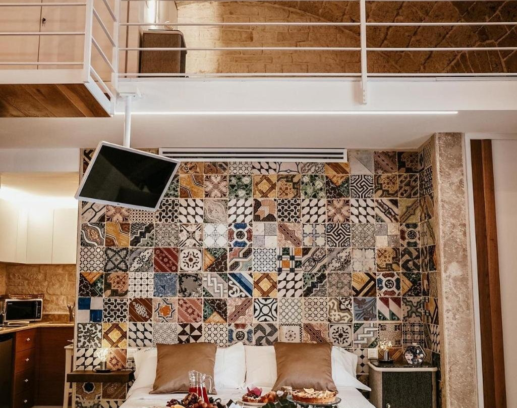 Pietraluna Luxury B&B