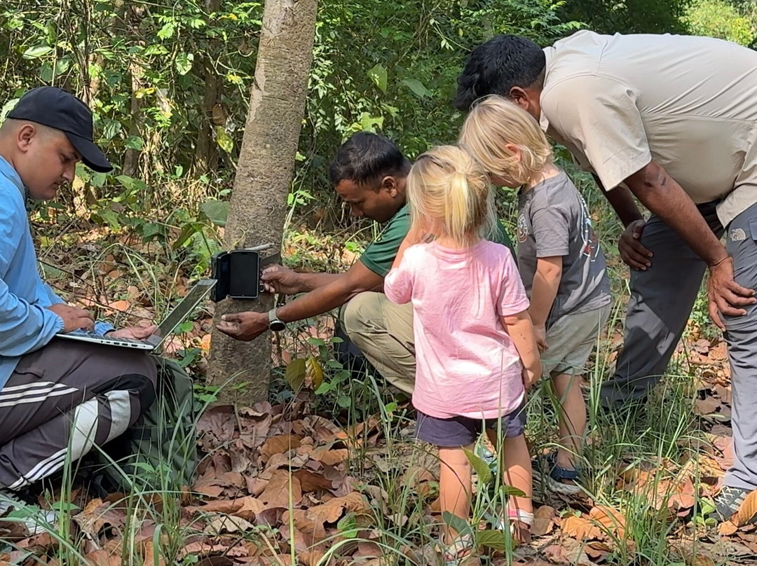 Wild Trails Nepal-Thakurdwara必去景点