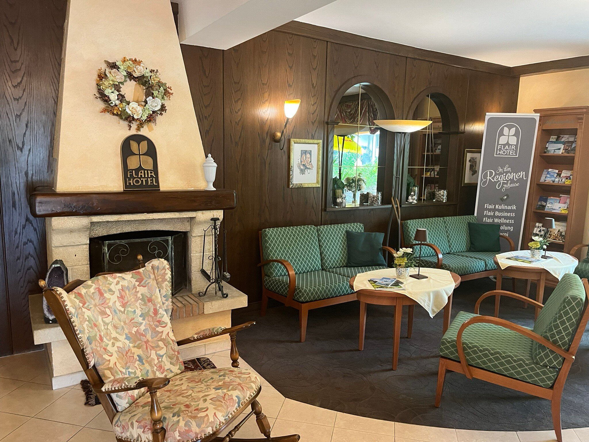 Flairhotel Am Wörthersee-官方