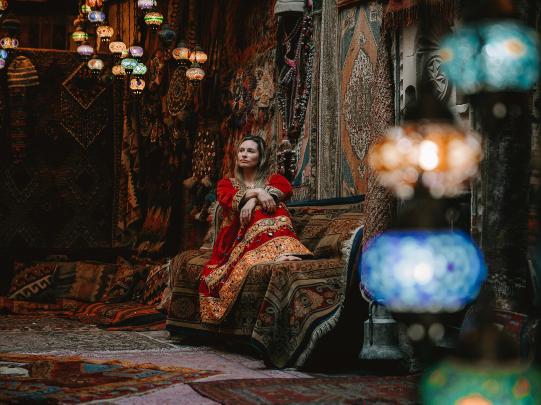 Maxino Photo-格雷梅必去景点