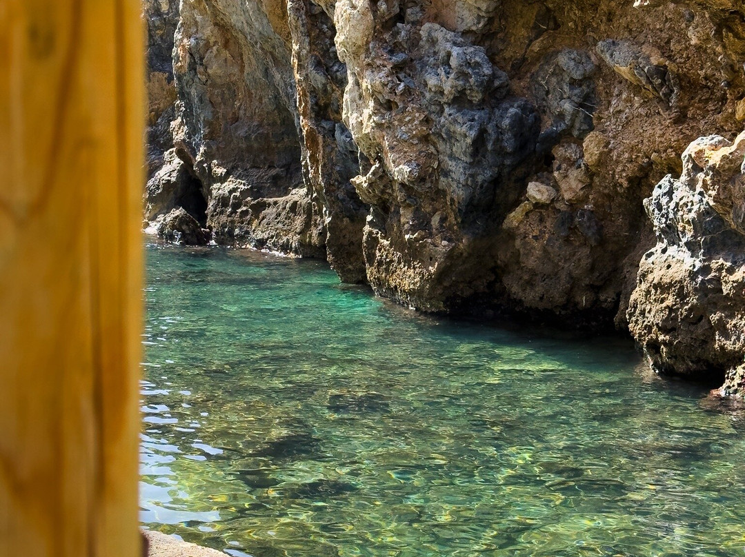 Kalypso Beach-Plakias必去景点