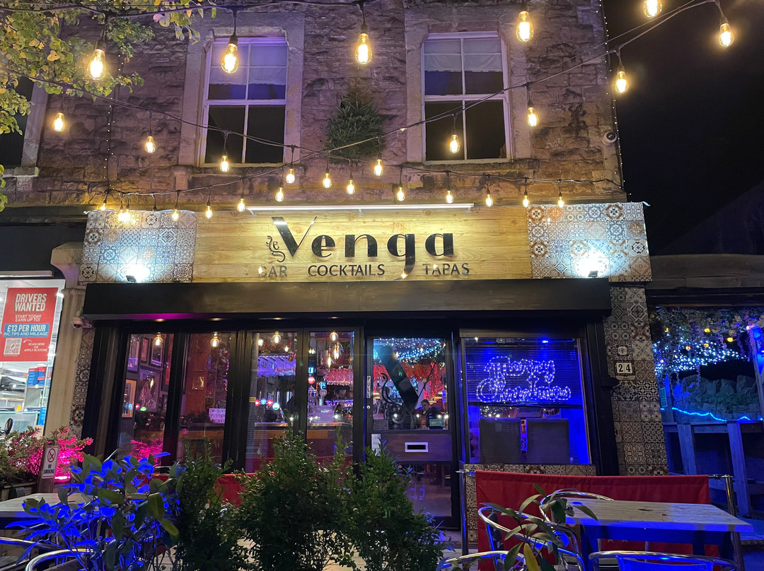 Venga