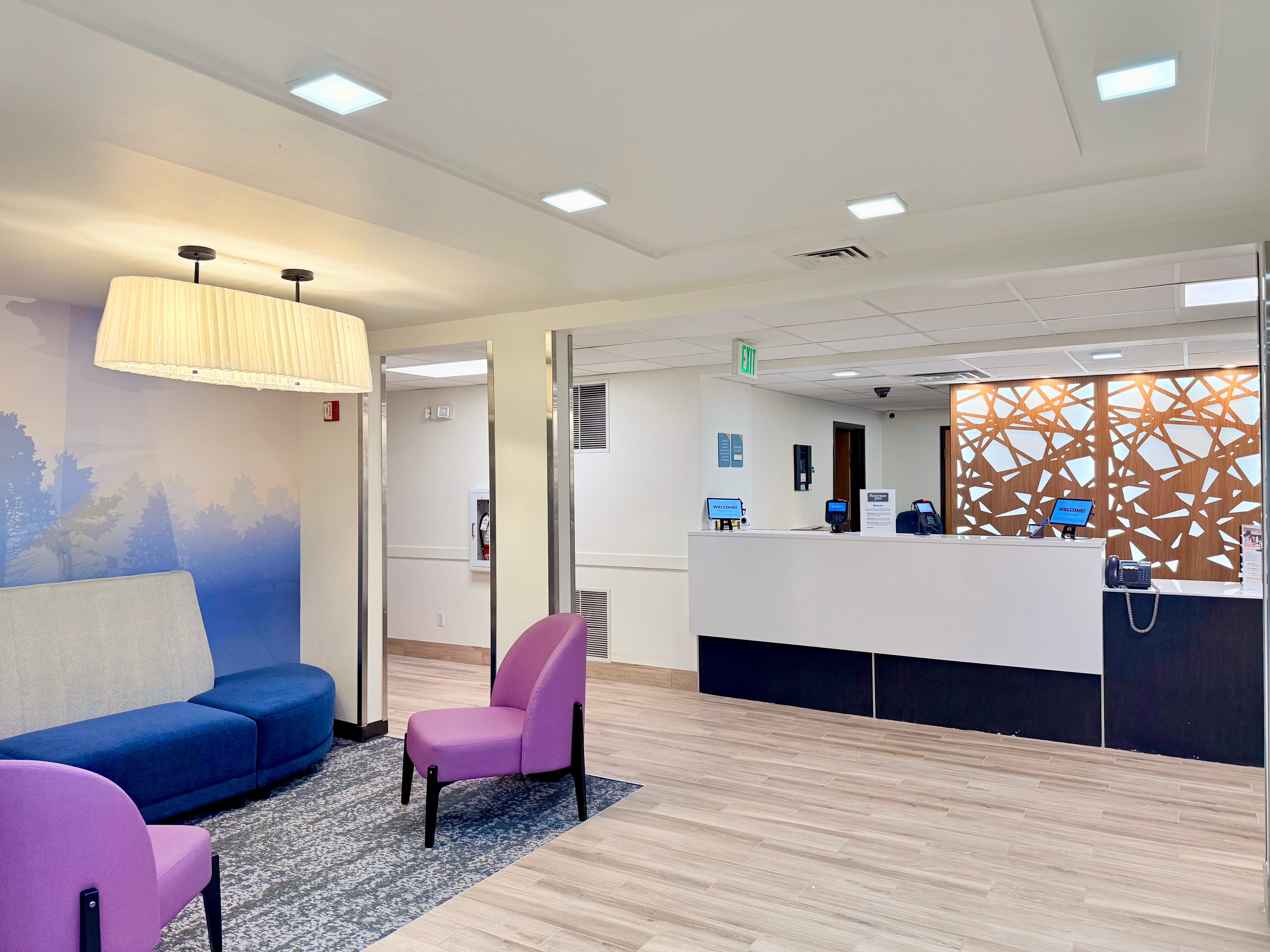 Sleep Inn & Suites-官方