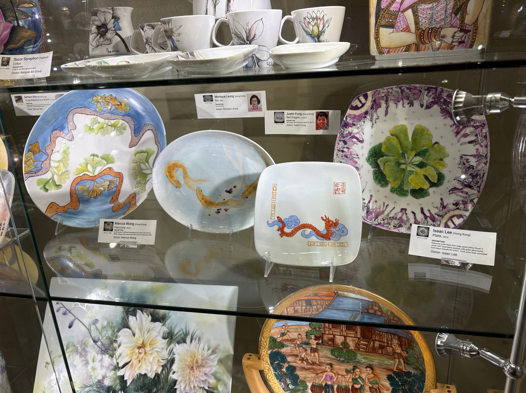 International Porcelain Art Museum