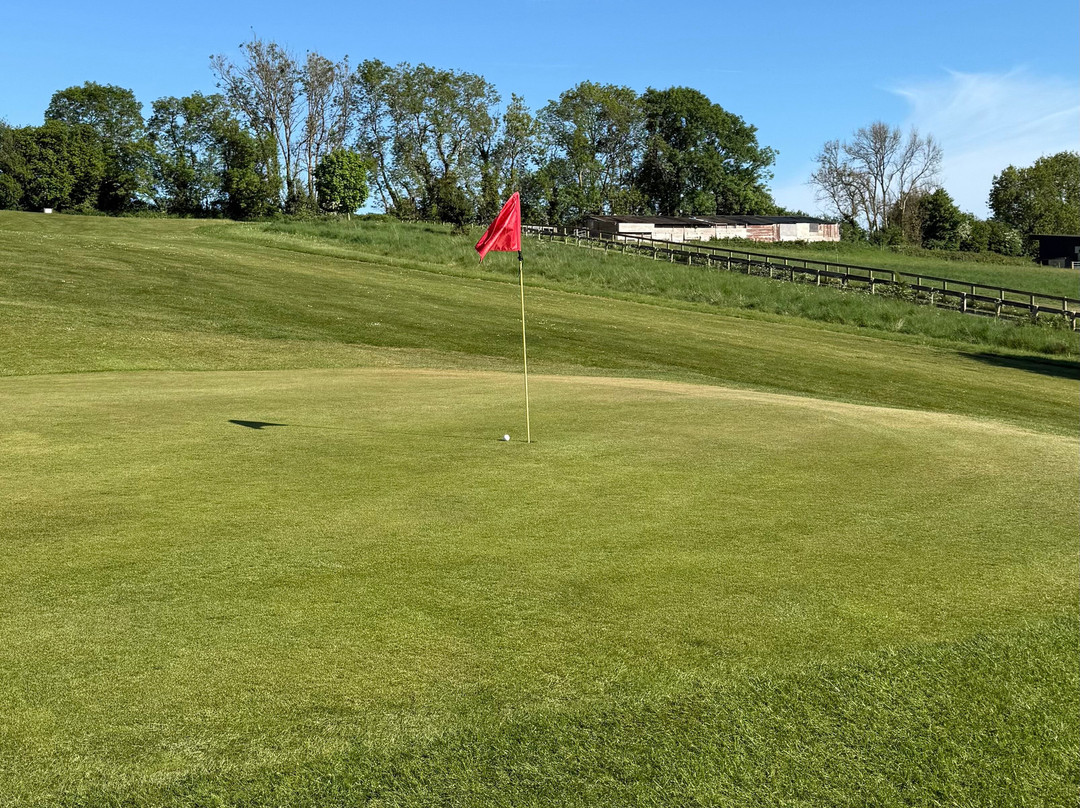 Wolfedale Golf Course-Charminster必去景点