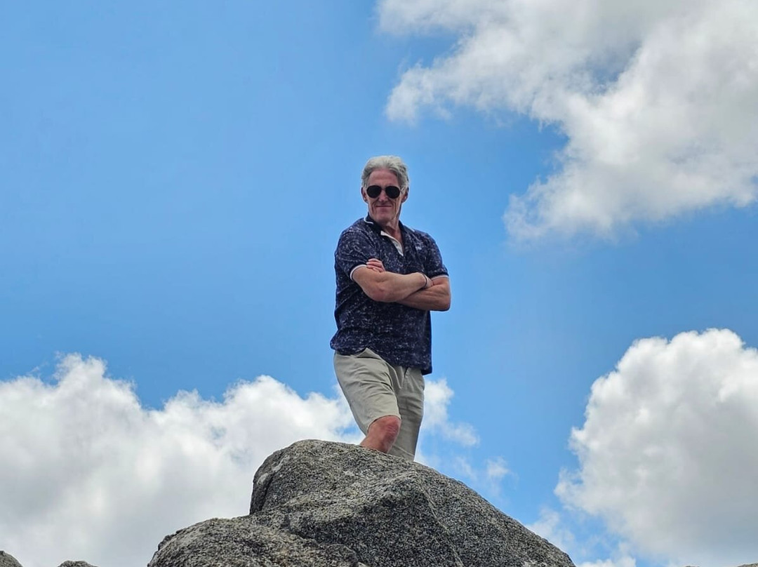 Monte Fóia-Monchique必去景点