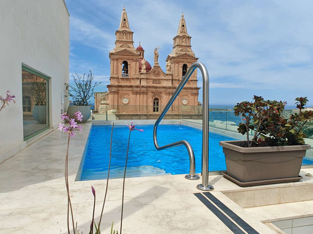 DOMS Boutique Living主图