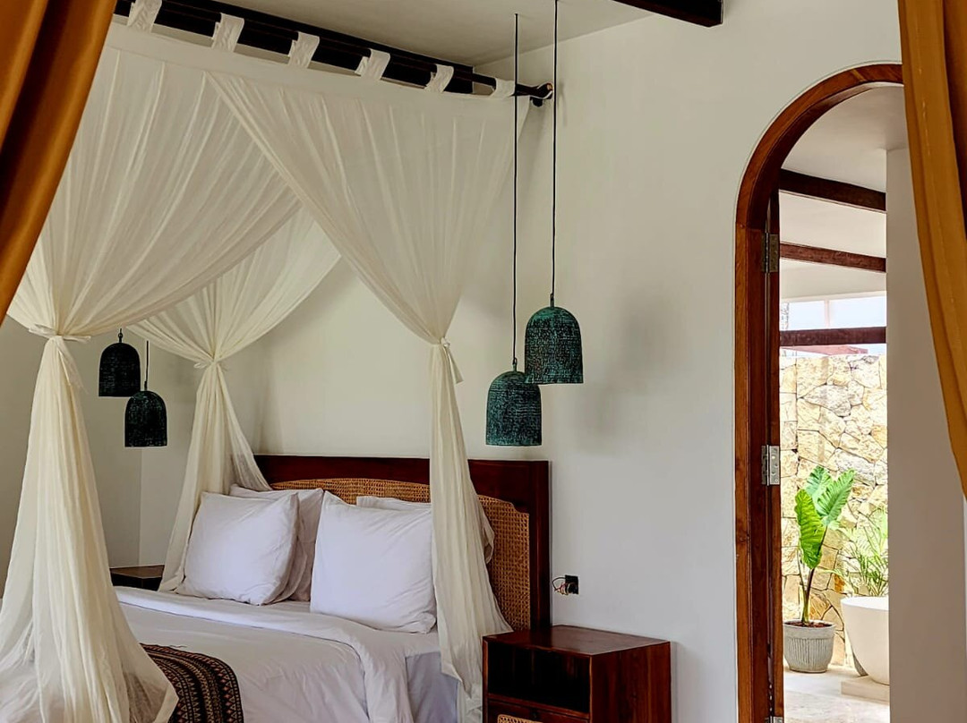 摩塔玛别墅主图