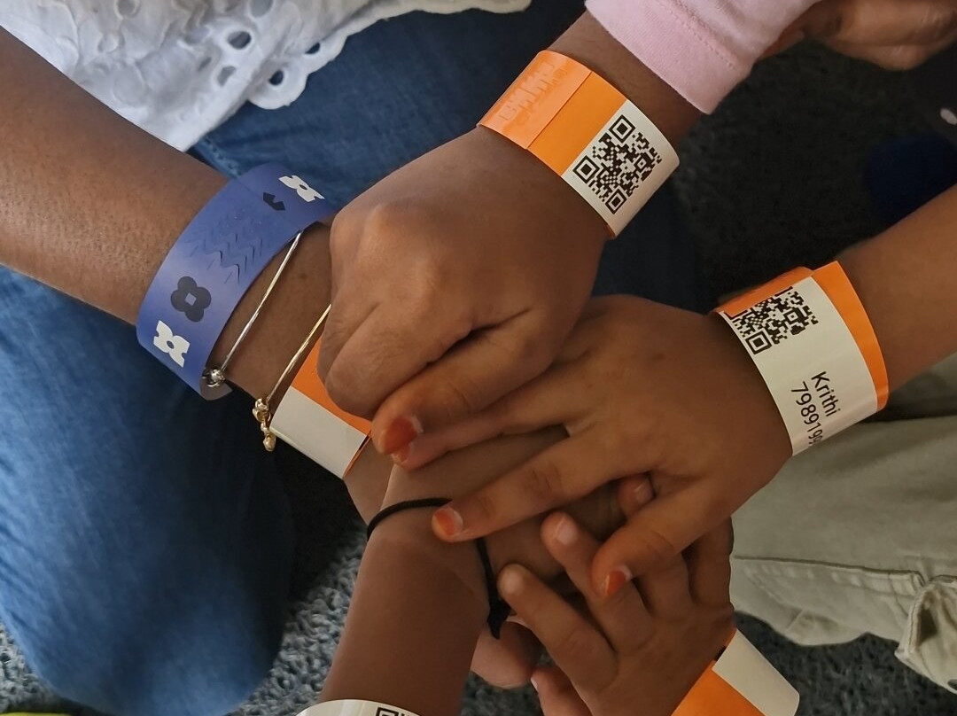 Play Arena-班加罗尔必去景点