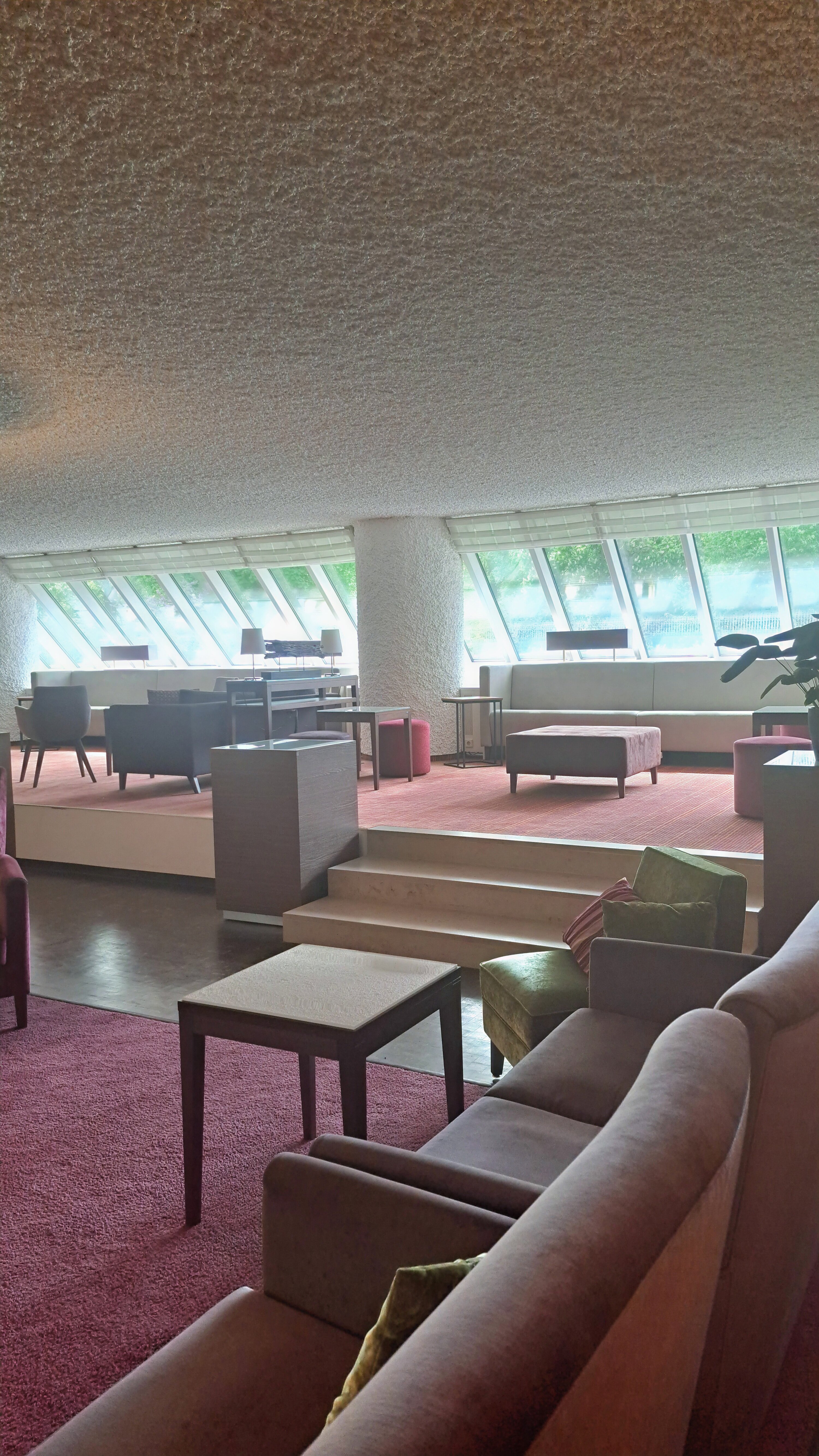 Best Western Premier Parkhotel Bad Mergentheim-浴室