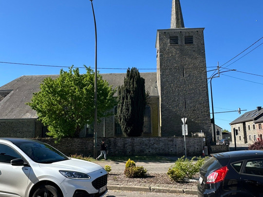 Battle Tour Ardennes-Manhay必去景点