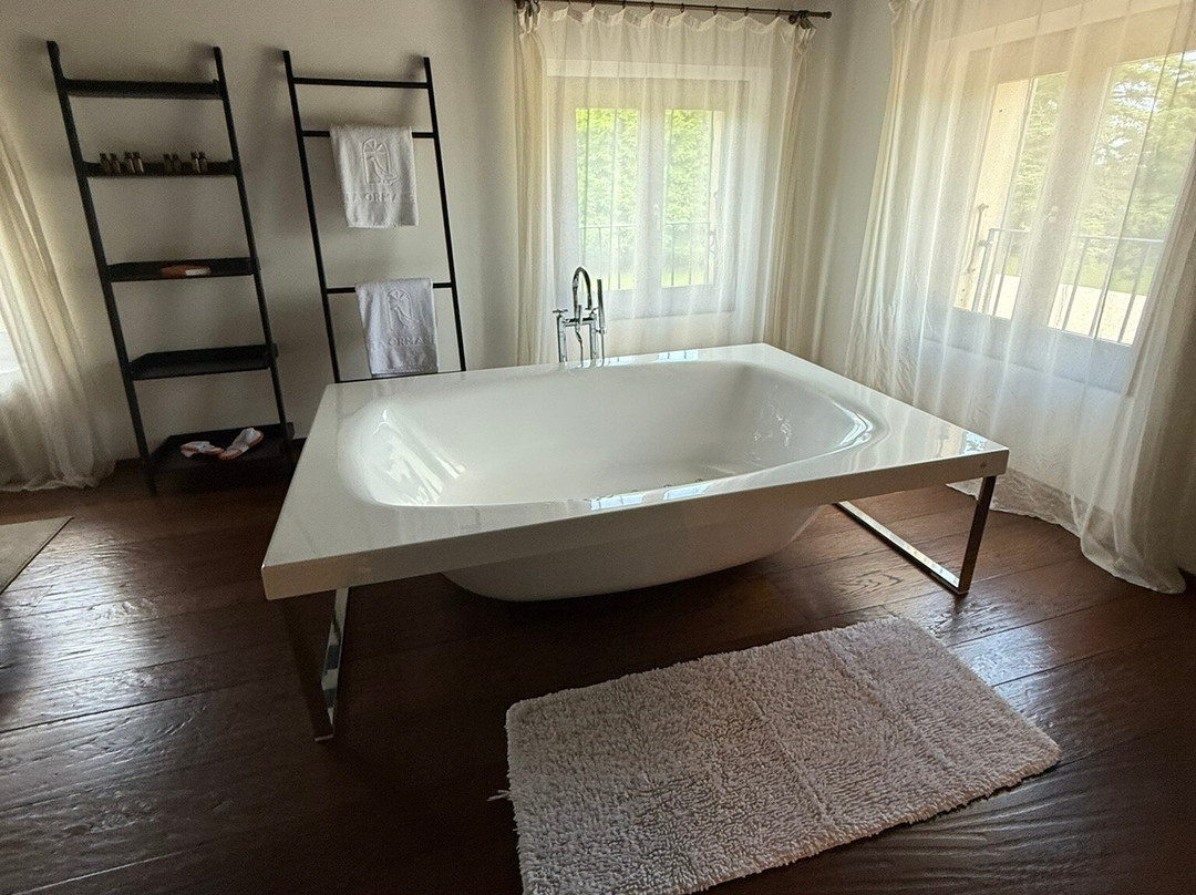 Villa Ormaneto主图