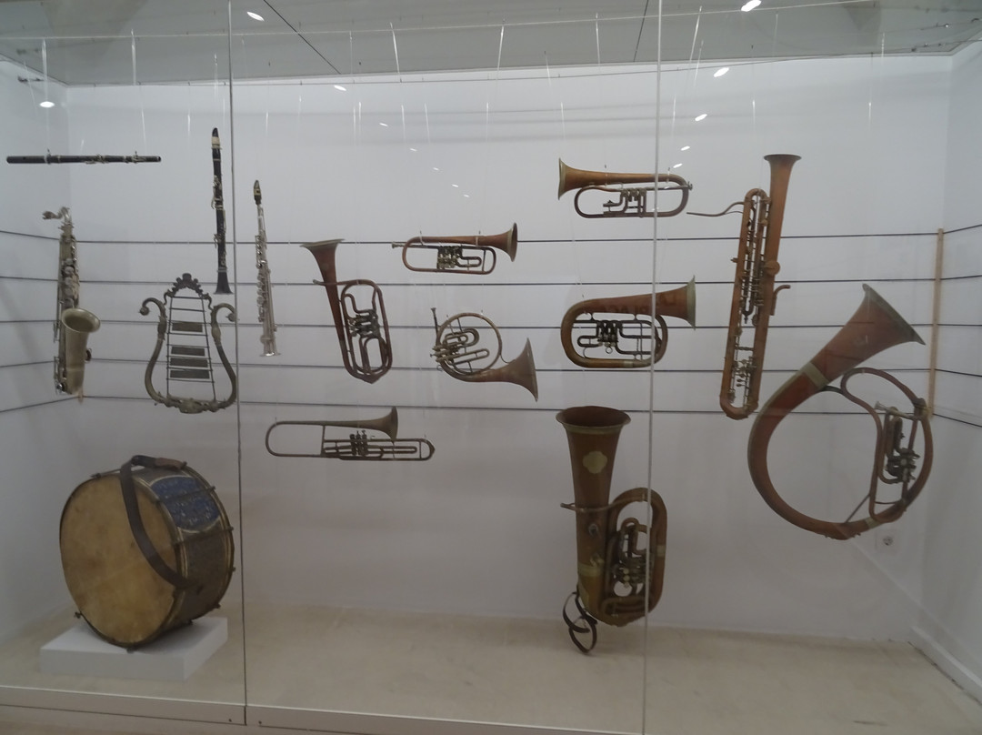 Museu de Menorca-Mahon必去景点