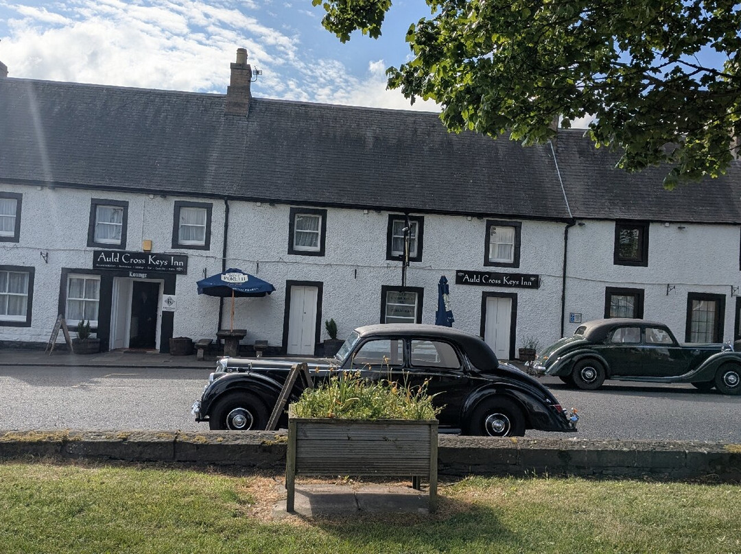 Auld Cross Keys Inn主图