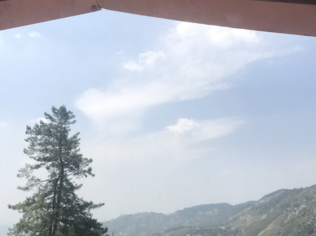 Udman Grand Mashobra主图