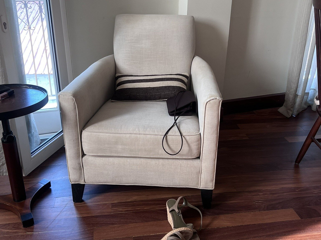 Las Clementinas Hotel主图