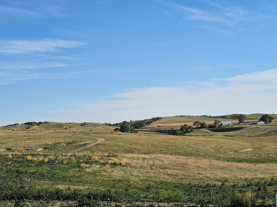 Straight Arrow Broken Bow Ne-Broken Bow必去景点