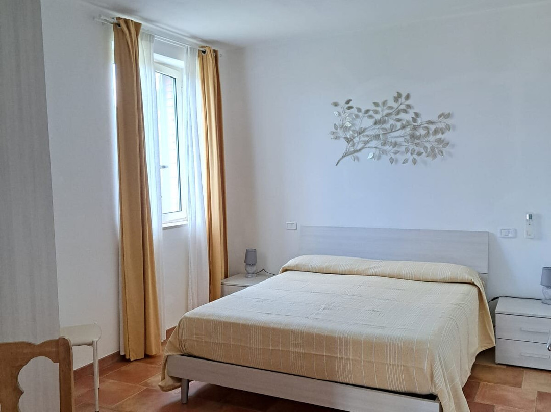 Agriturismo La Tortorella主图