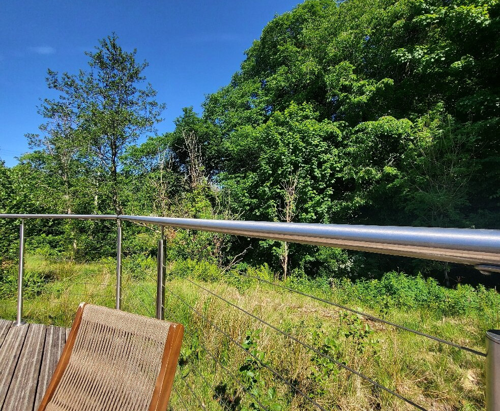 RiverBeds Luxury Wee Lodges主图