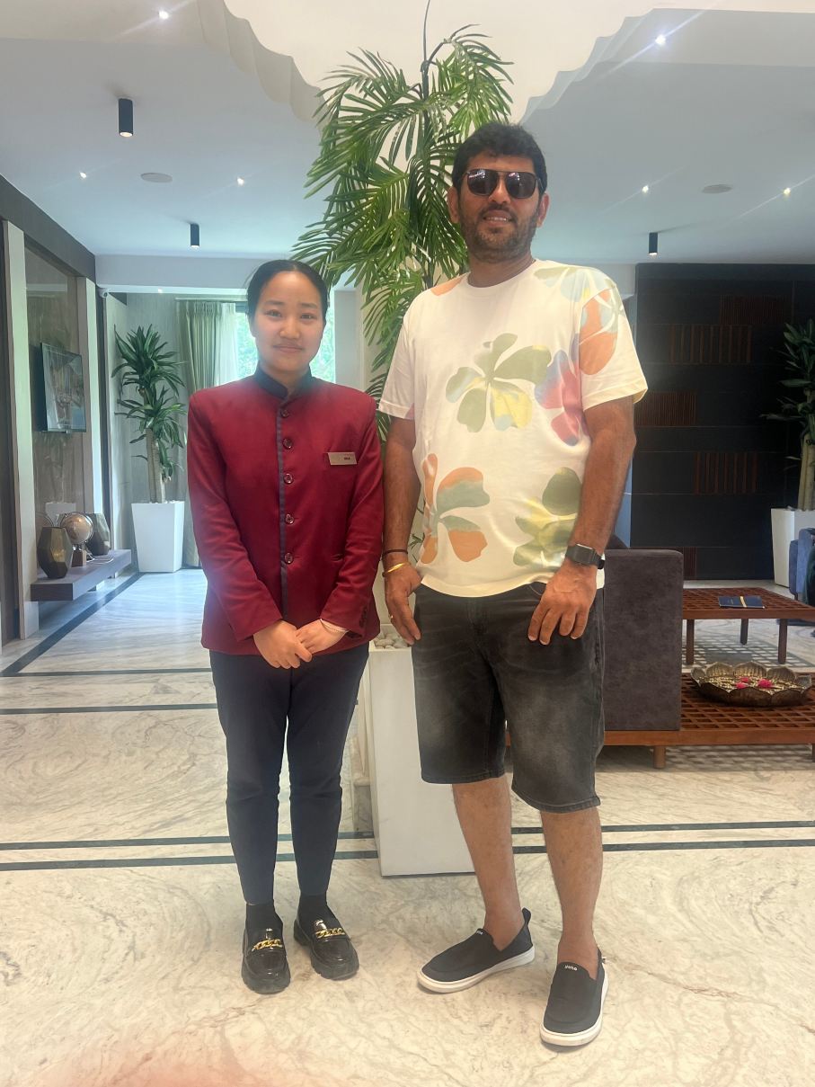 佩林乌丹橄榄酒店及 SPA-官方