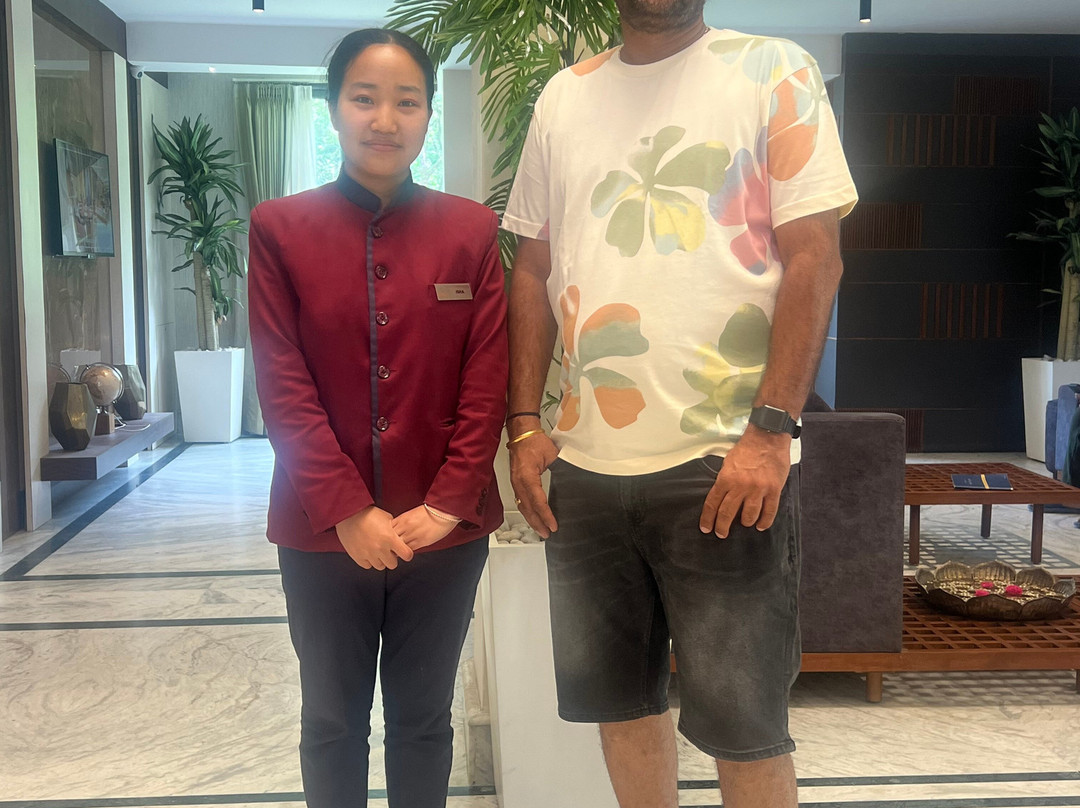 锡金邦酒店住宿-Udaan Olive Hotel & Spa