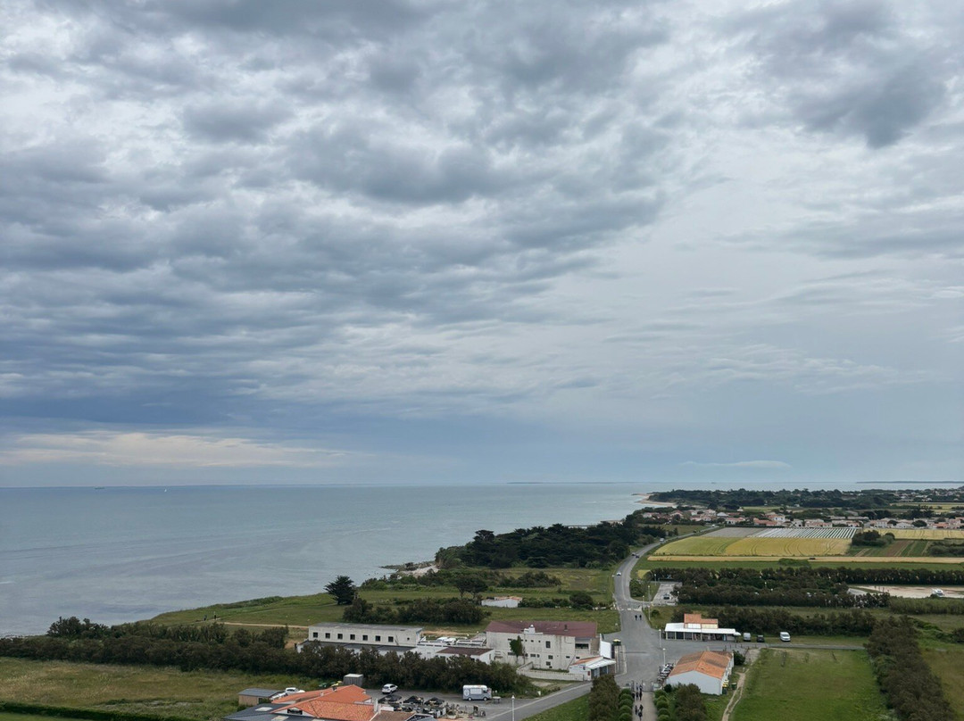 Le Phare de Chassiron景点图片