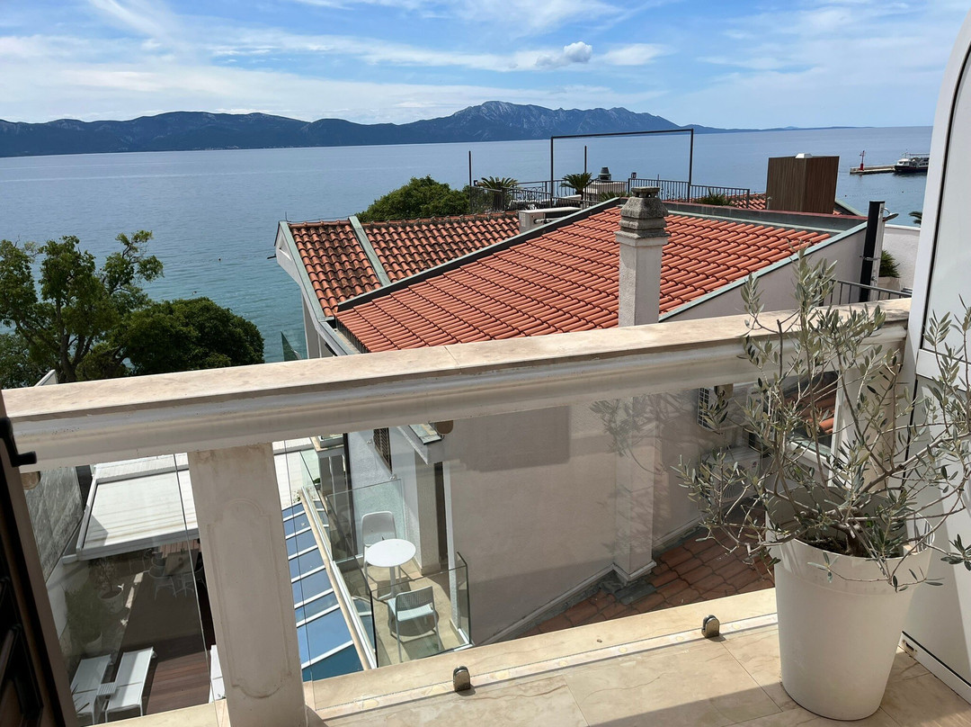 Boutique Hotel Marco Polo主图