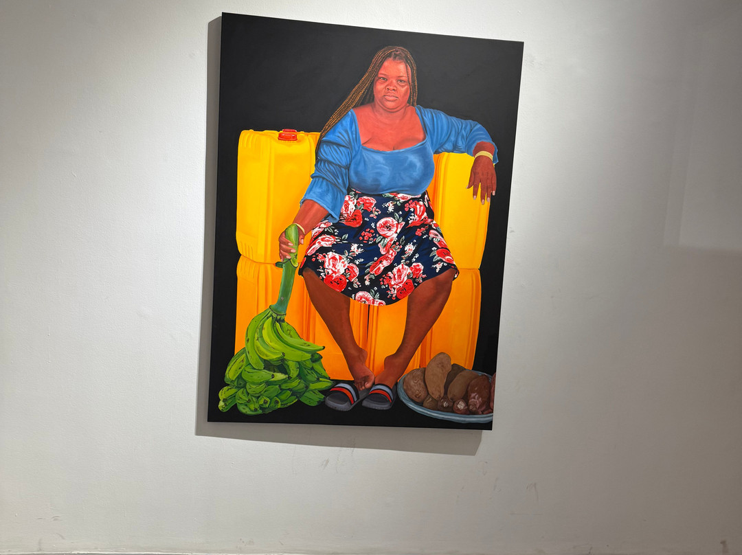 Gallery 1957-阿克拉必去景点