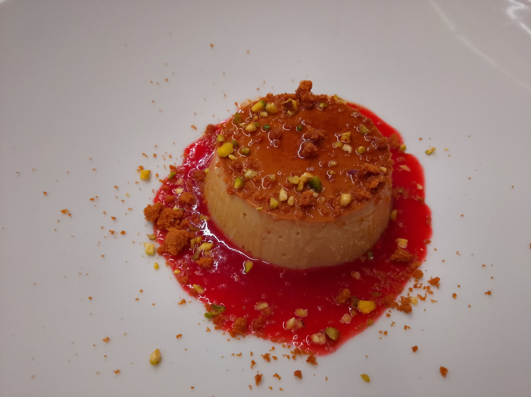 Core by Clare Smyth