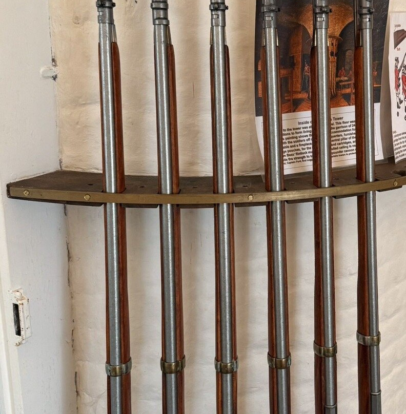 Martello Tower No.24-Dymchurch必去景点