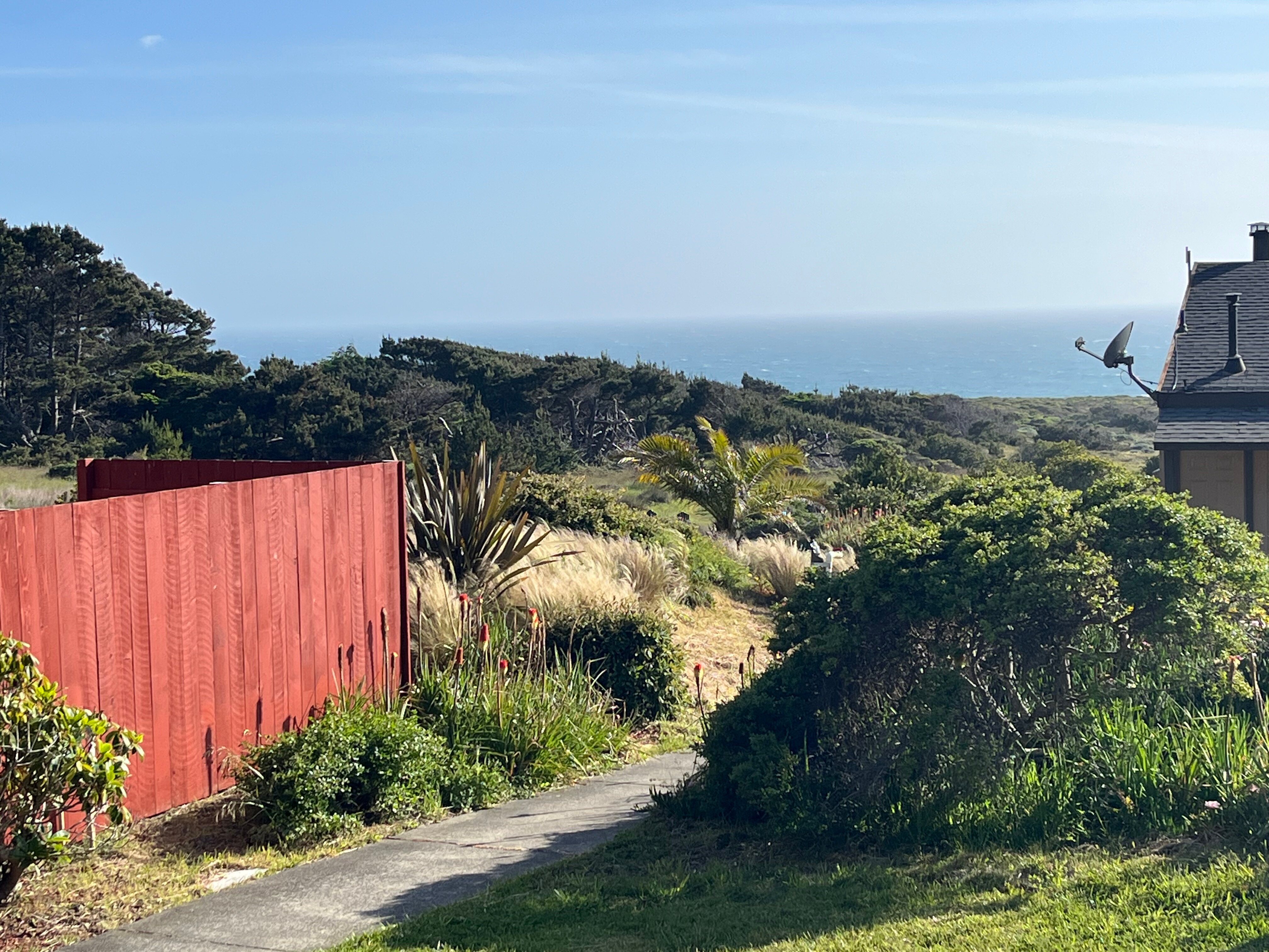 Fort Ross Lodge-官方