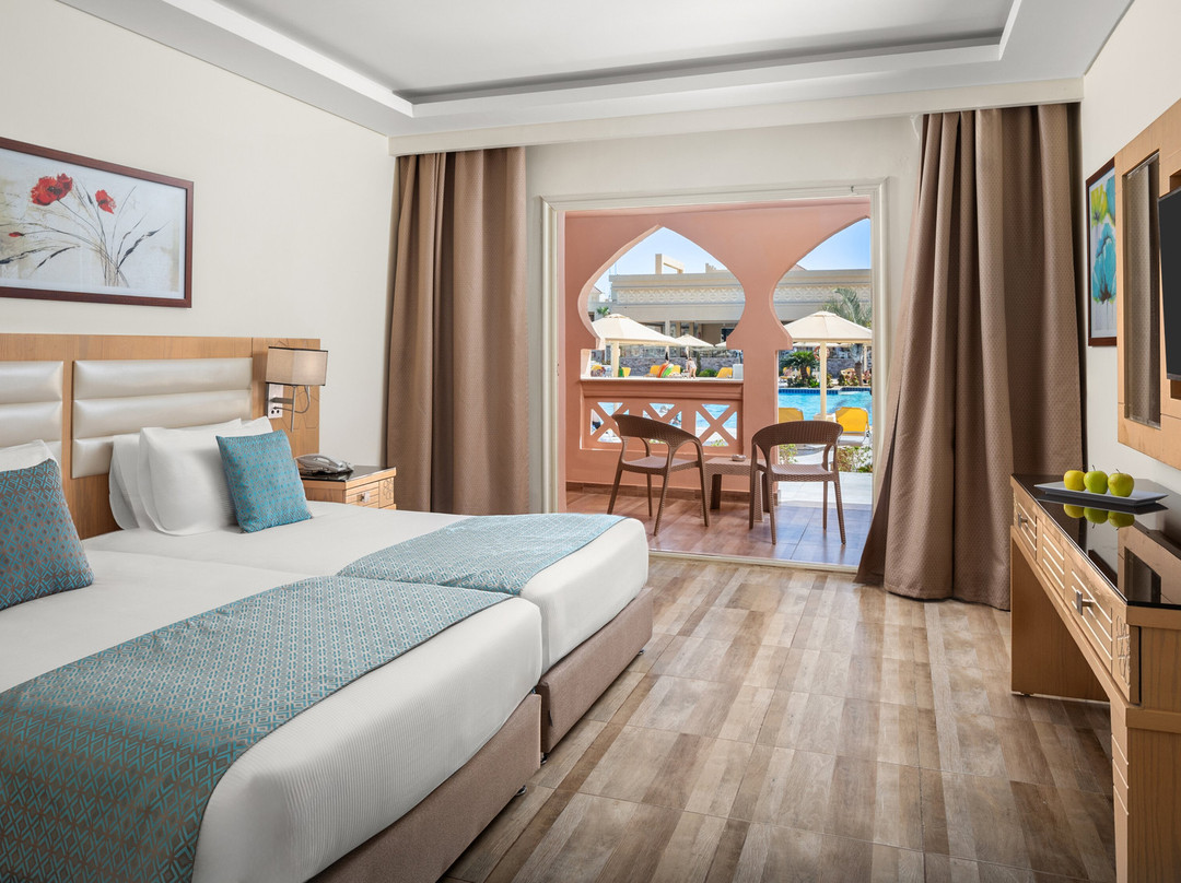 Pickalbatros Aqua Vista Resort - Hurghada主图
