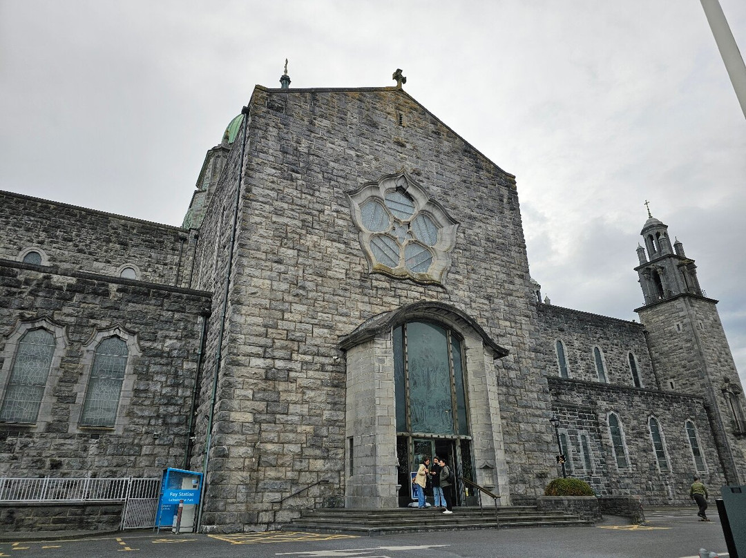 Galway Cathedral景点图片