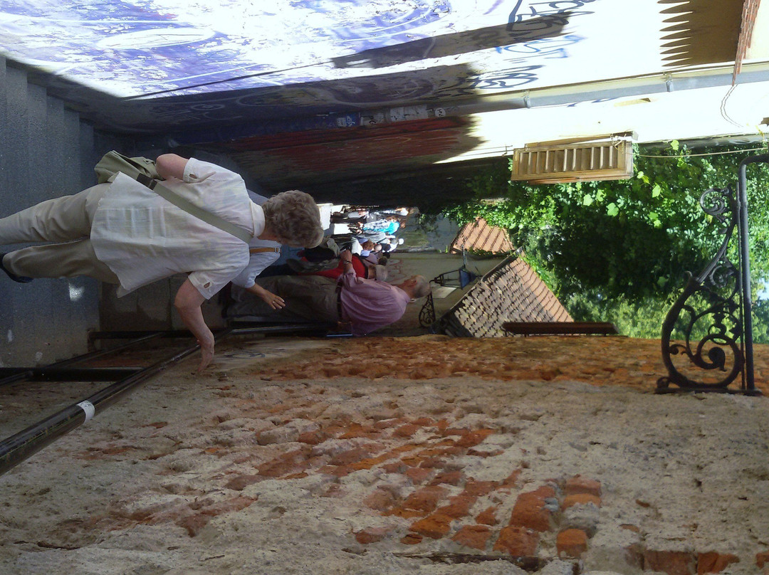 石门-萨格勒布必去景点